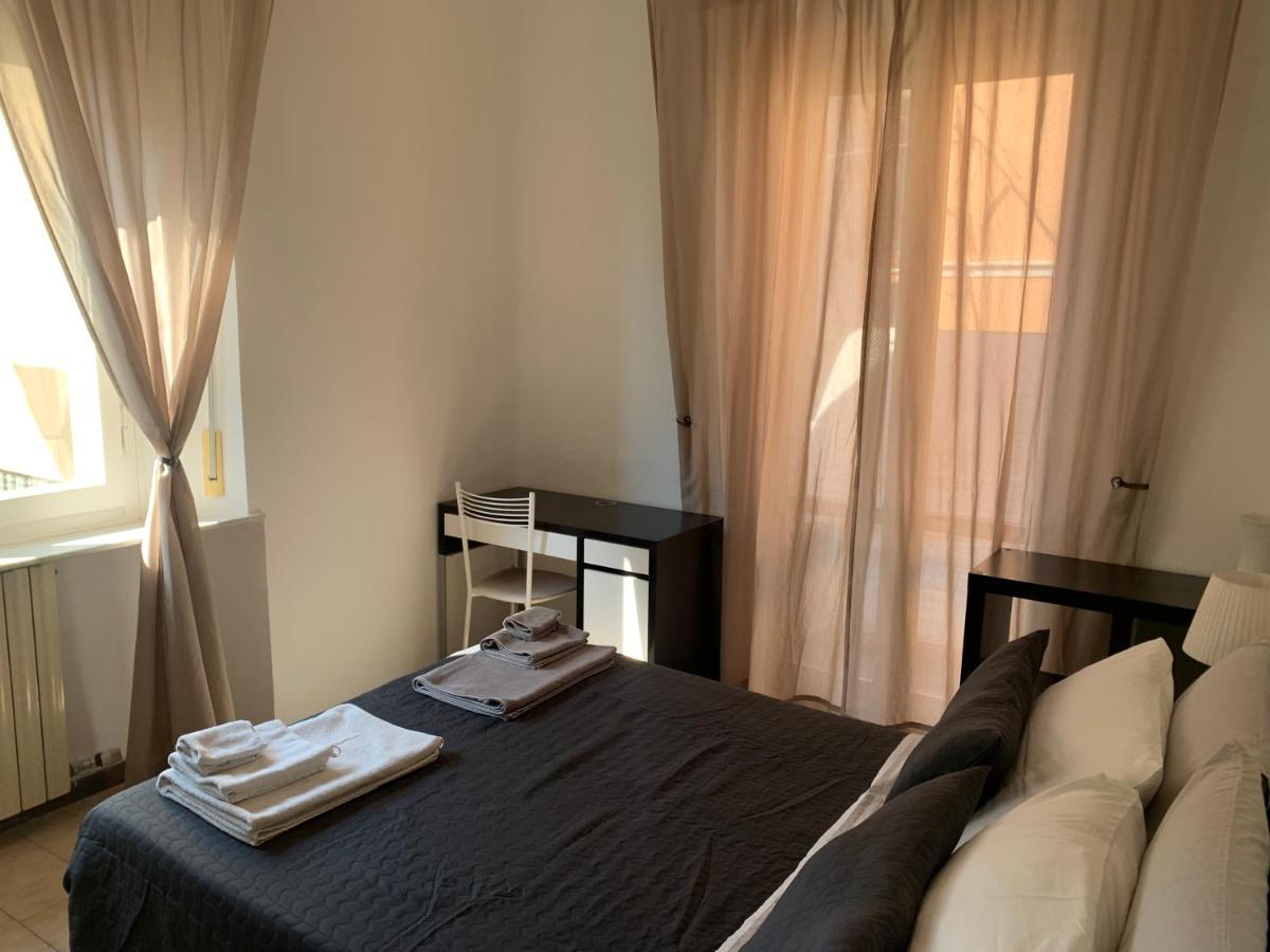 Pisa City Home 외부 사진