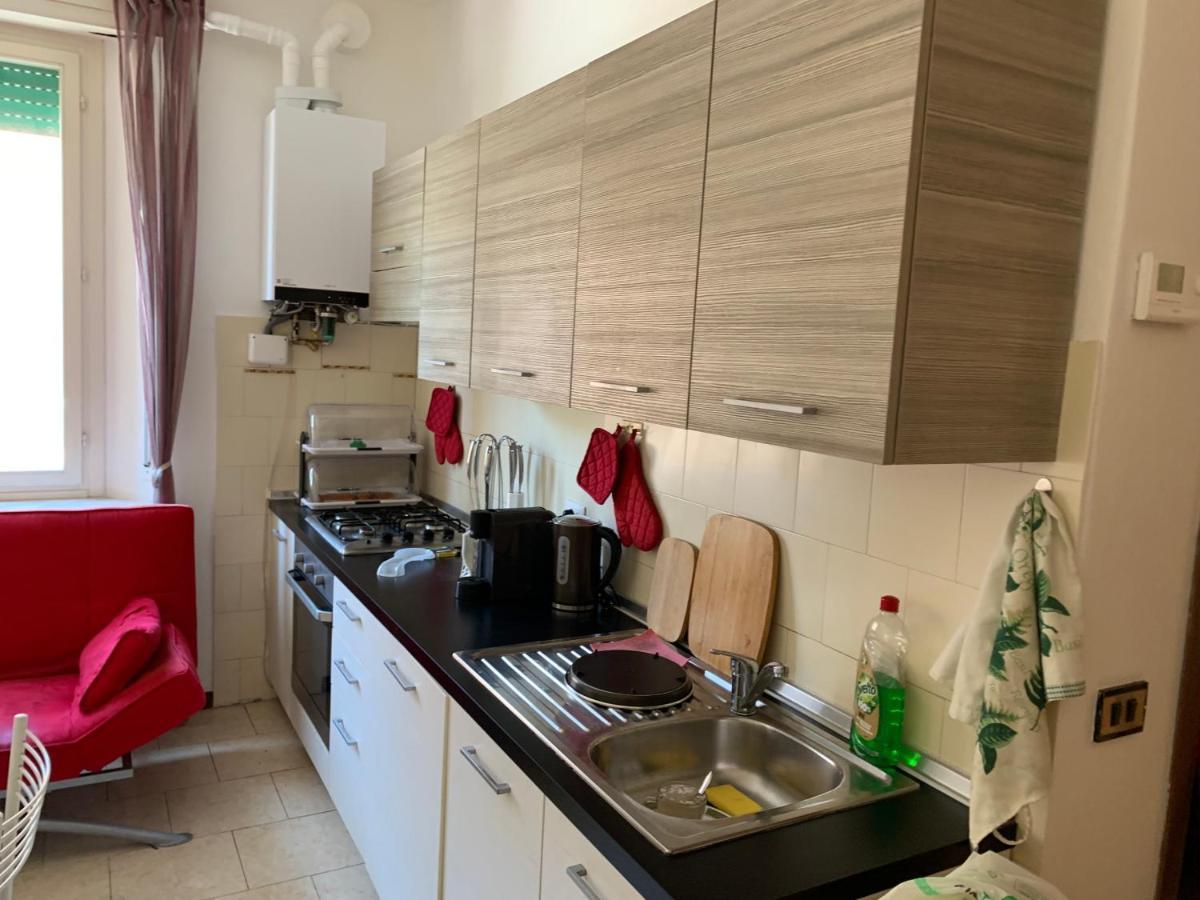 Pisa City Home 외부 사진