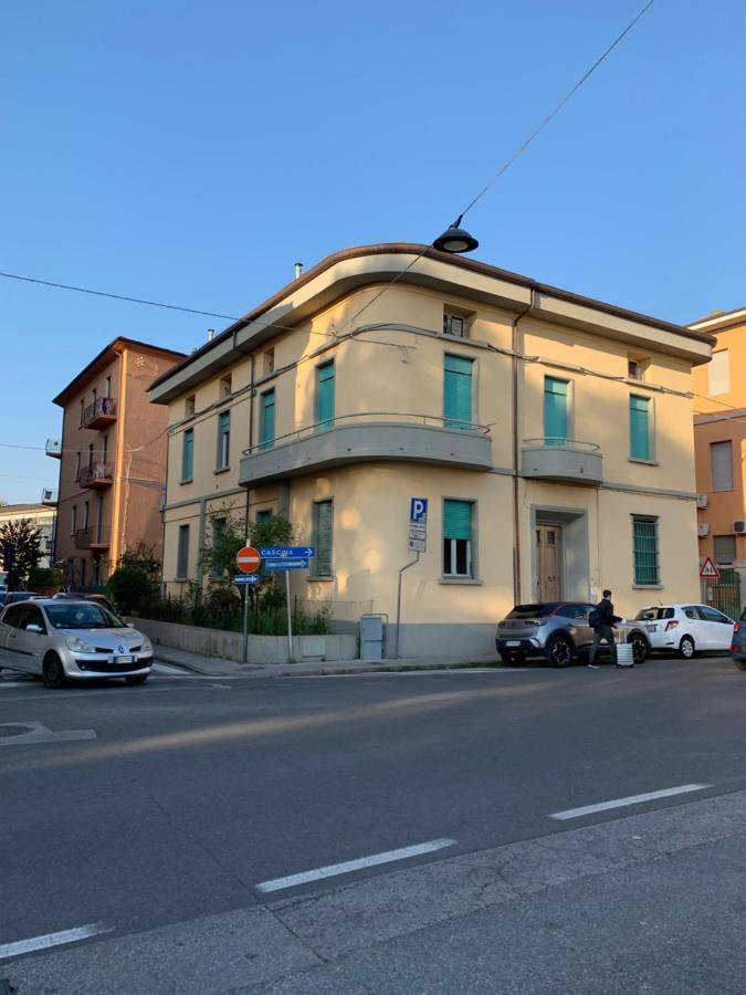 Pisa City Home 외부 사진