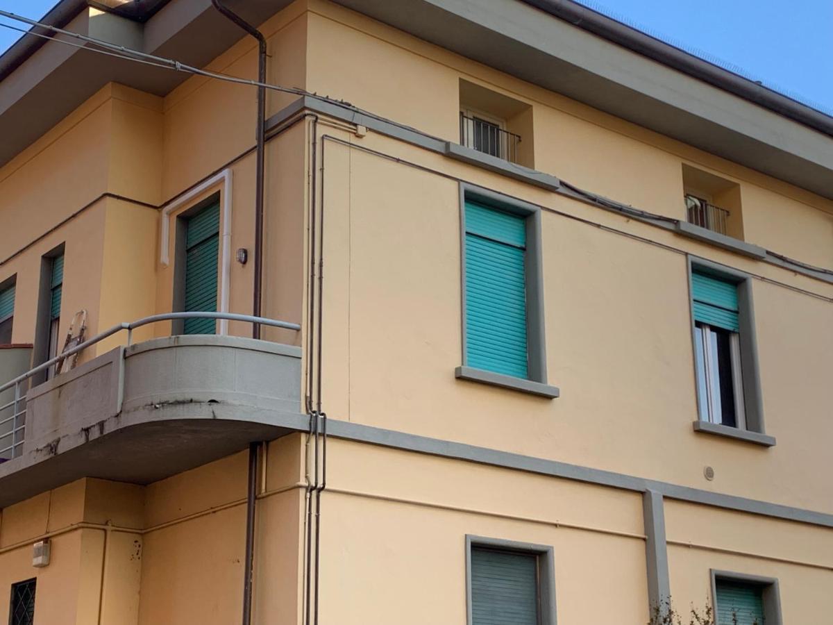 Pisa City Home 외부 사진