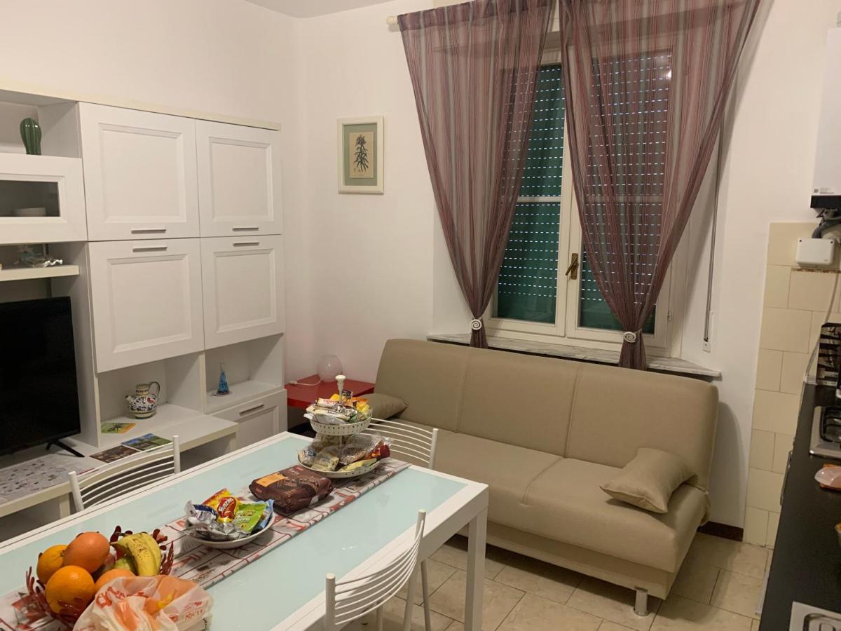 Pisa City Home 외부 사진