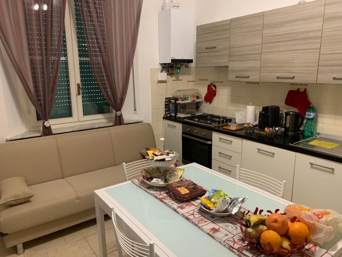 Pisa City Home 외부 사진